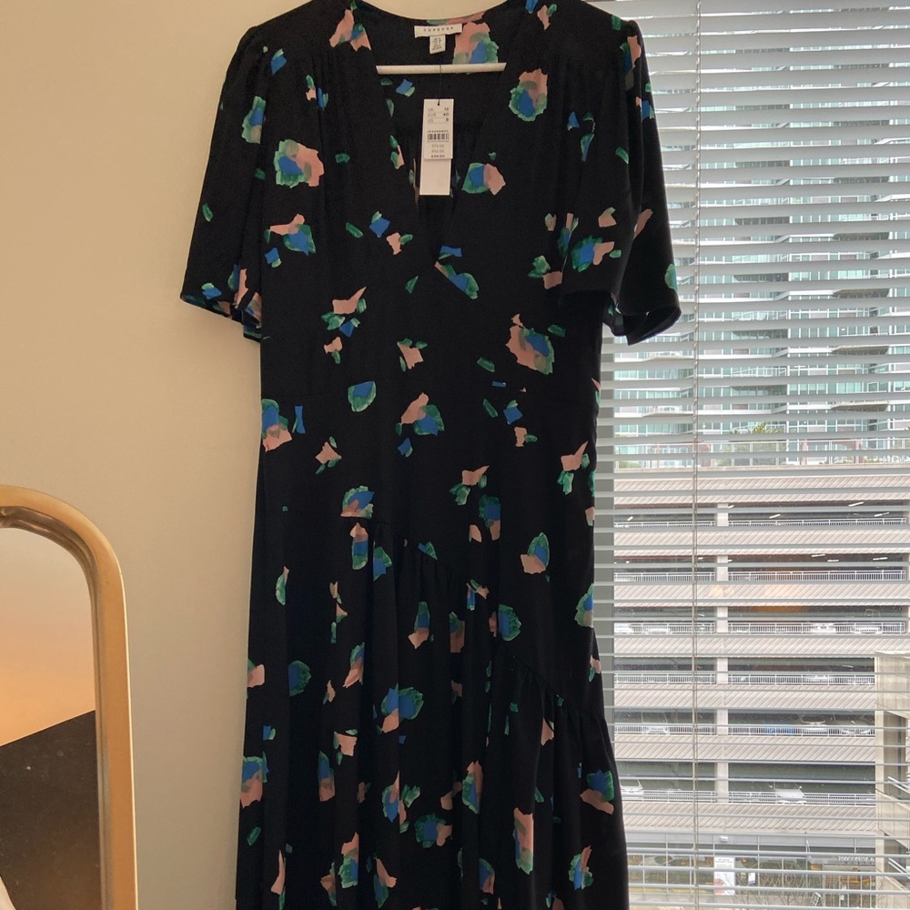 SALE ITEM - TOPSHOP